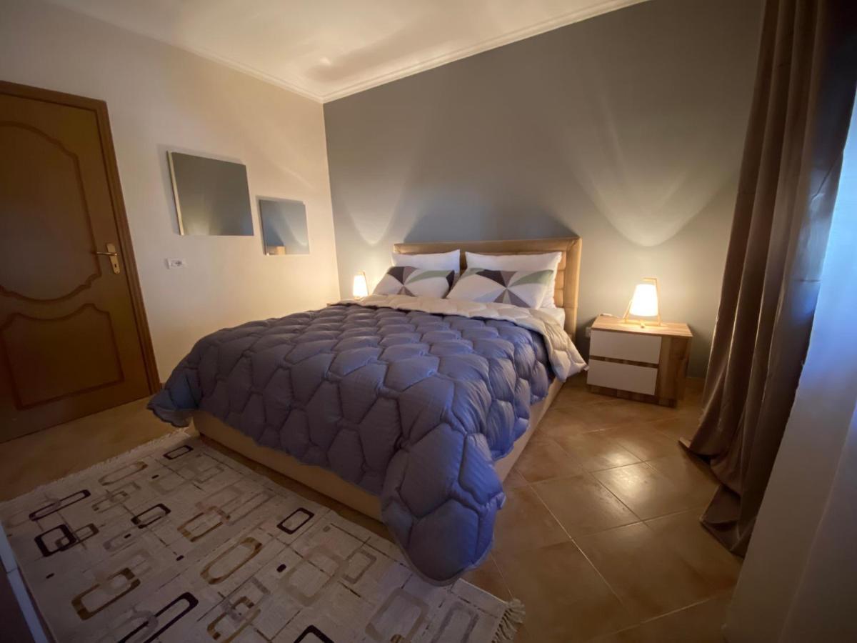 Lucas Apartment 2 Tiranë Eksteriør bilde