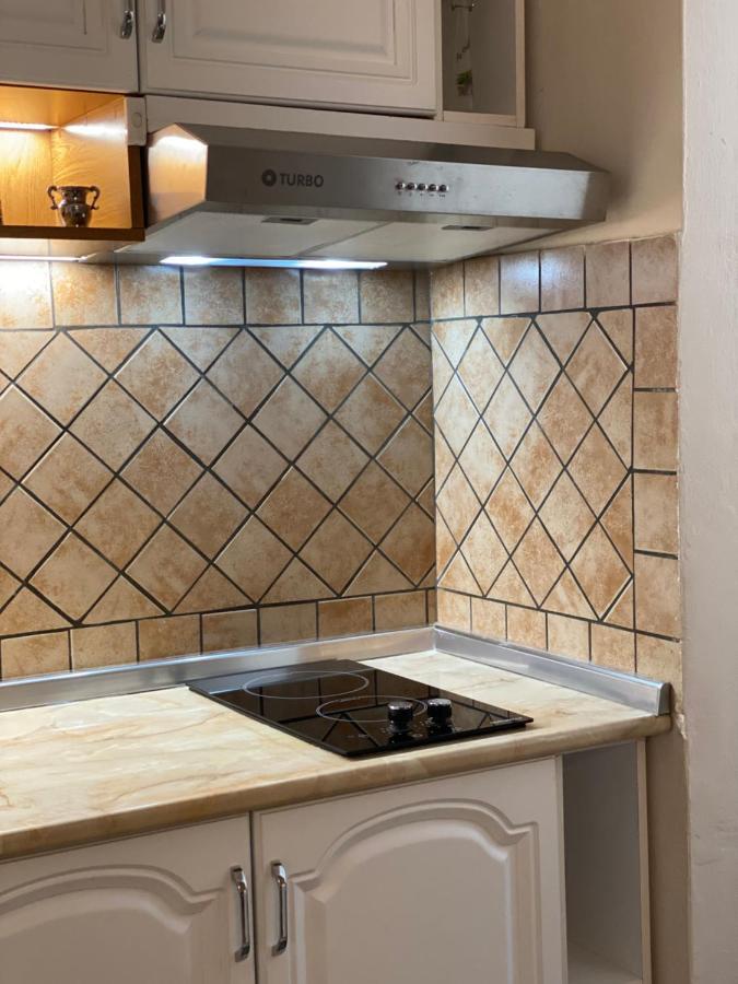 Lucas Apartment 2 Tiranë Eksteriør bilde