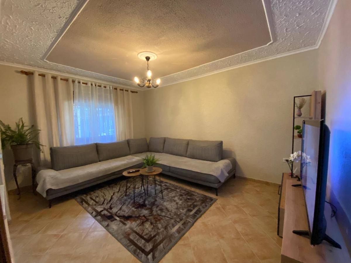 Lucas Apartment 2 Tiranë Eksteriør bilde