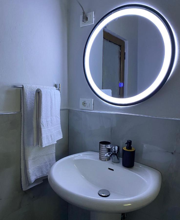 Lucas Apartment 2 Tiranë Eksteriør bilde