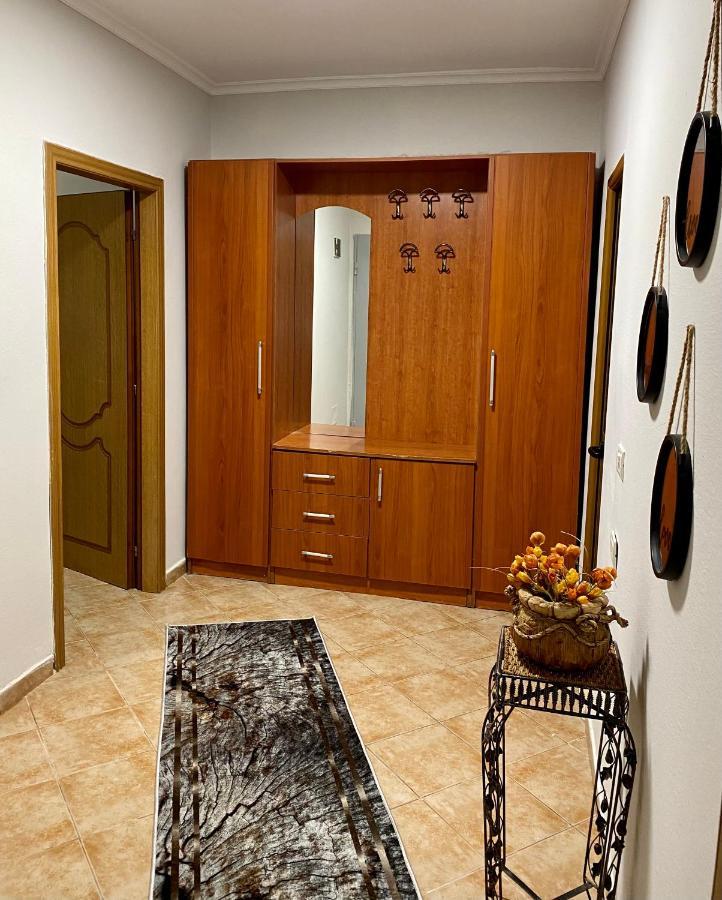 Lucas Apartment 2 Tiranë Eksteriør bilde
