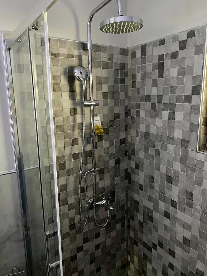 Lucas Apartment 2 Tiranë Eksteriør bilde