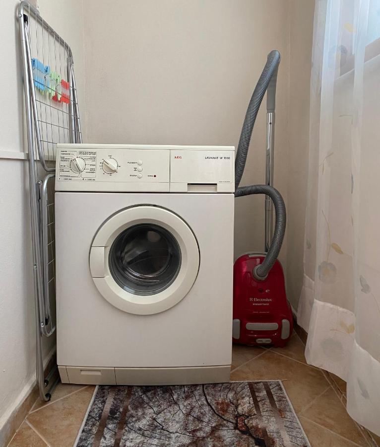 Lucas Apartment 2 Tiranë Eksteriør bilde